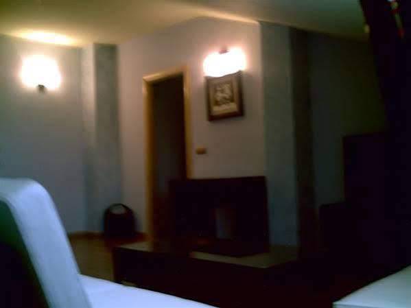 Hotel Alda Tordesillas Eksteriør bilde