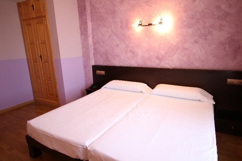 Hotel Alda Tordesillas Eksteriør bilde